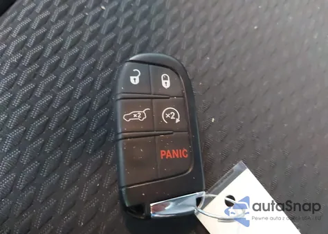 2024 Jeep Compass Latitude 4X4 from USA, damaged, VIN 3C4NJDBN7RT128822